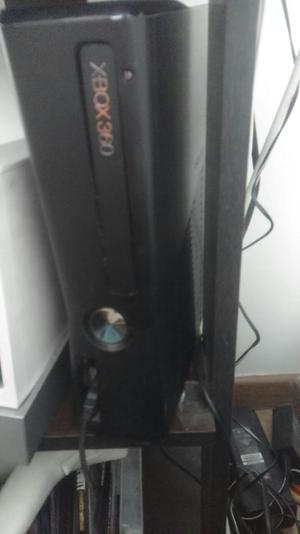 Vendo Xbox 360
