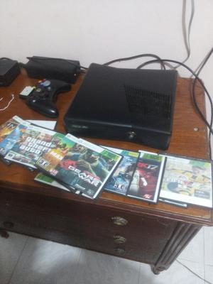 Vendo Xbox 360