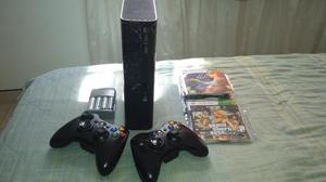 Vendo Xbox 360 en Excelente Estado