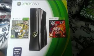 Vendo Xbox 360 en Exelente Estado
