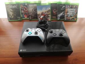 Vendo Xbox One