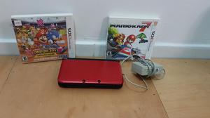 Venta de Nintendo3ds