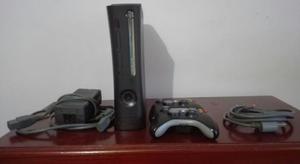 Venta de Xbox 360 Elite usado