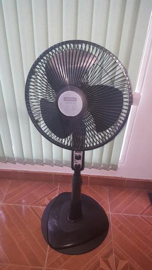 Ventilador Samurai