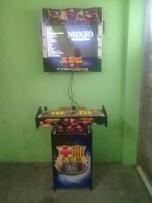 Video Juegos