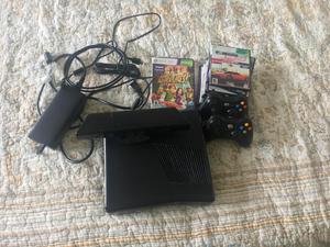 XBOX 360 Slim 4Gb