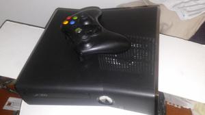 XBOX 360 VERSION 5.0 SUPER SLIM PERMUTO X CAJA NEGRA XBOX