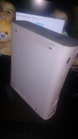 Xbox 360 Cambio Consola