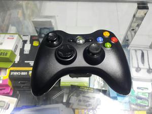 Xbox 360 Control Original Inalambrico