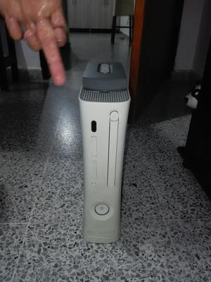 Xbox 360 Parche 3