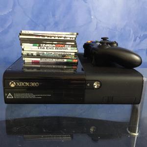 Xbox 360 Rgh