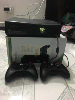 Xbox 360 Slim