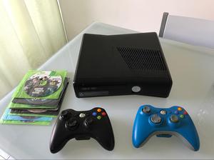 Xbox 360 Slim