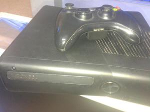 Xbox 360 con Chib