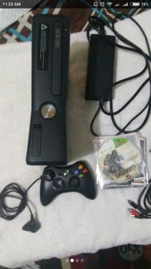 Xbox 5.0