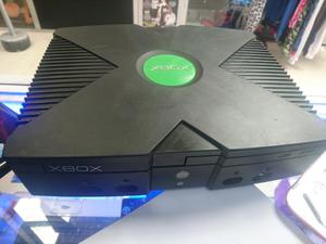 Xbox Clasica Full con Disco de 320 Gb