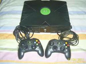 Xbox Clasico