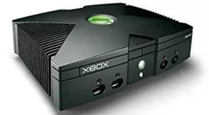 Xbox Clásico