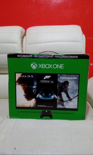Xbox One Nuevo 