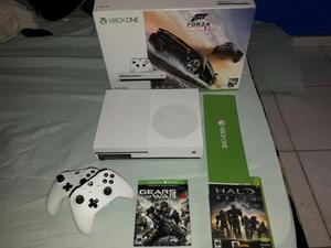 Xbox One S 500g Nueva negociable