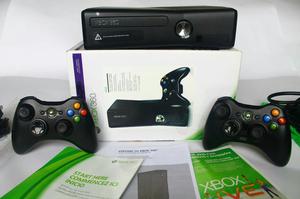 Xbox360 Slim 5.0