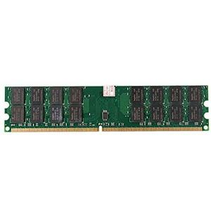 4gb De Memoria Ram - Sodial (r) Nuevo 4gb De Memoria Ram Dd