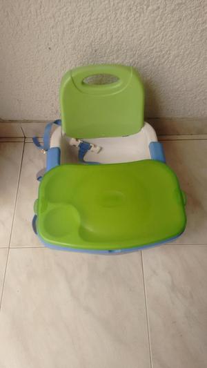 Asiento comedor Fisher Price