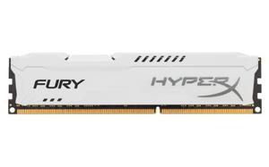 Dimm Kingston Hyperx Fury 4 Gb mhz Ddr3 Cl10 -