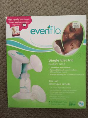 Extractor Evenflo