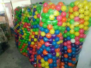 Fabrica de Pelotas para Pisina Promocion