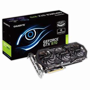 Gtx 970 Gigabyte Windforce 3x Oc Cambio Por Gtx 980