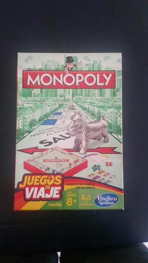 Monopoly