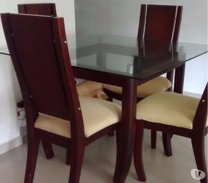 Oferta vendo hermoso comedor