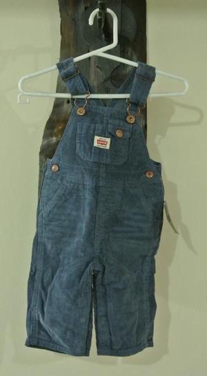 Overall Levis