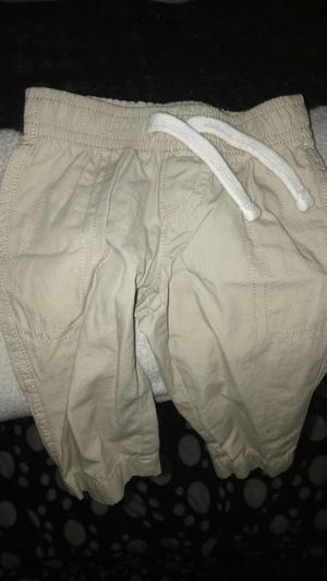 Pantalon Carter S Nb Recien Nacido