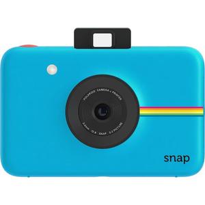 Polaroid Snap - Blue