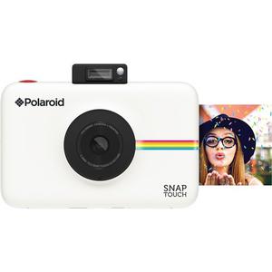 Polaroid Snap Touch White