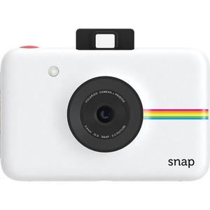 Polaroid Snap - White