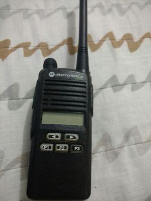 Radio Motorola Ep350