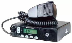 Radiotelefono Motorola Em400 Uhfw
