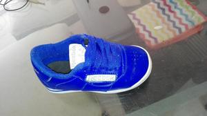 Reebok para Nino Talla 22 Poco Uso