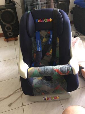 Silla para Carro Bebe