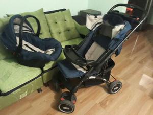 Vendo Coche para Bebe