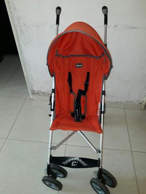 Vendo Paseador Unixes Marca Chicco