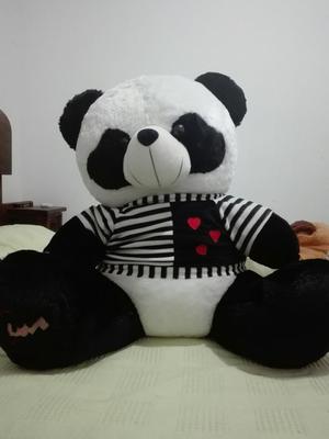 Venta de Peluche Panda