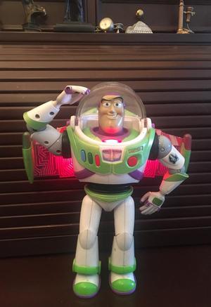 Buzz Lighyear