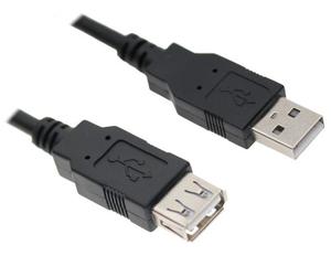 Cable Extensor Usb 3.0 Startec 1.8m