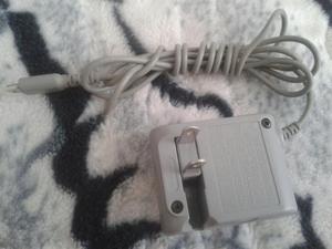 Cargador para Nintendo Ds