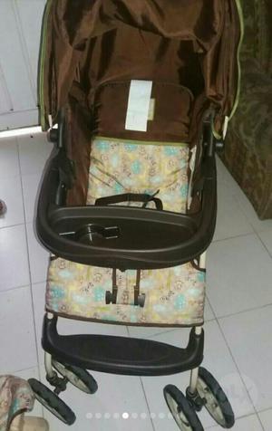 Coche para Bebe