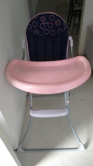 Comedor para Bebe